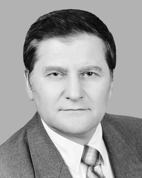 фото: Кудряченко Андрій Іванович